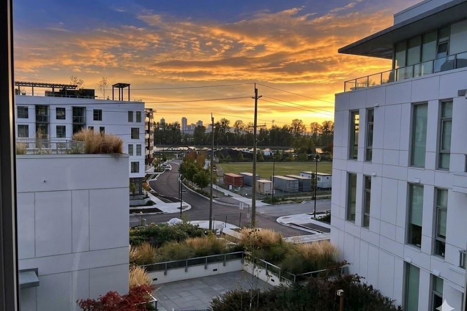 408 3438 Sawmill Crescent Vancouver, BC - 10