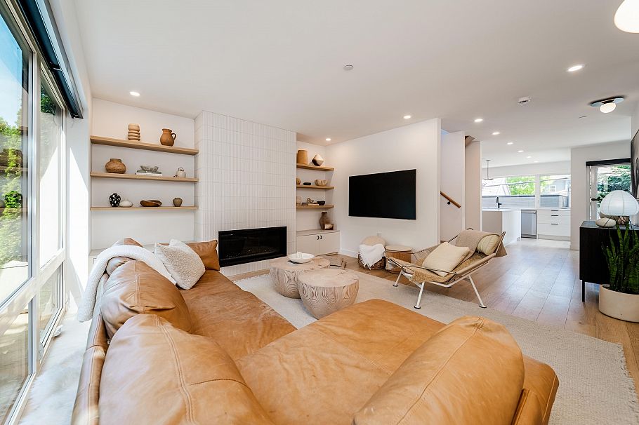 5208 Ross Street Vancouver, BC - 8