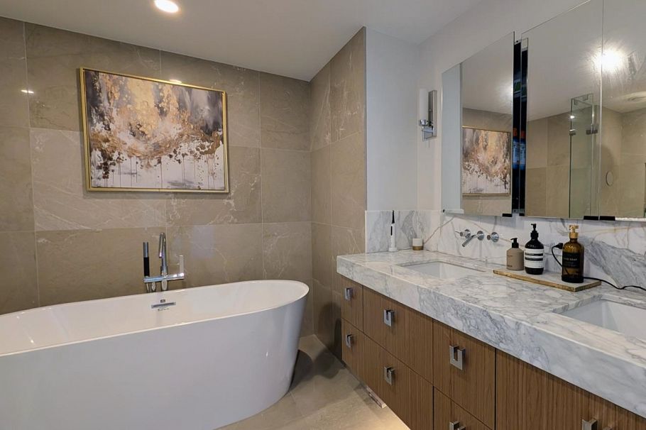 3302 499 Pacific Street Vancouver, BC - 14