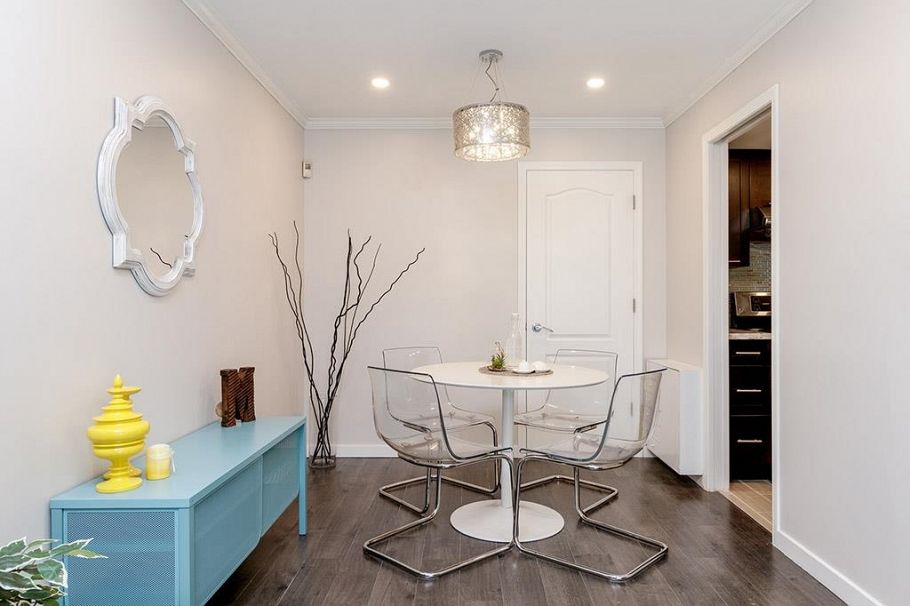 21 2885 E Kent Avenue North Avenue Vancouver, BC - 8