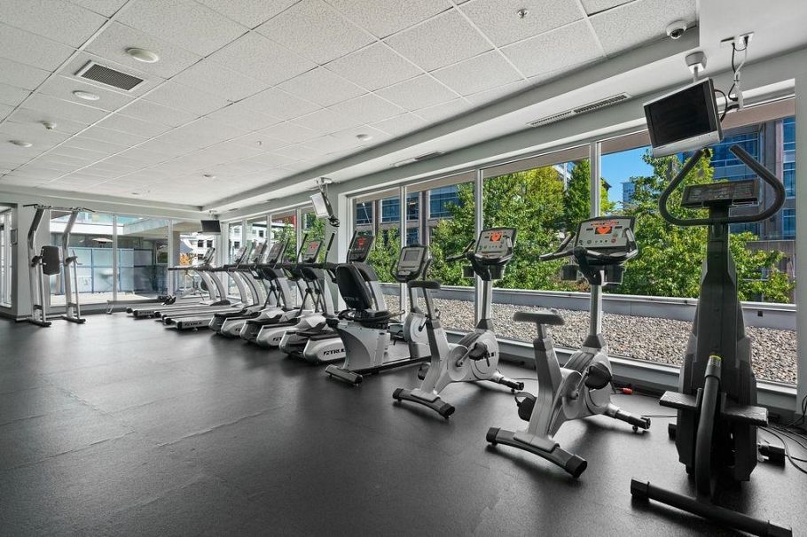1006 939 Expo Boulevard Vancouver, BC - 25