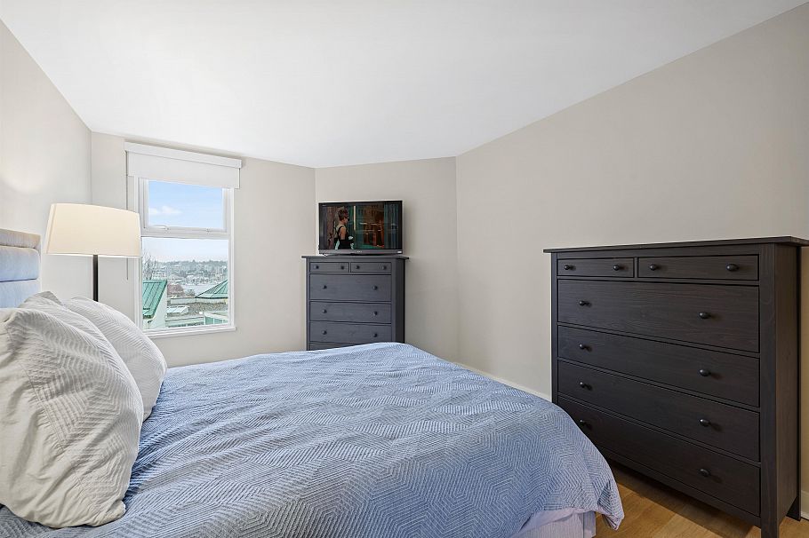 A601 431 Pacific Street Vancouver, BC - 30