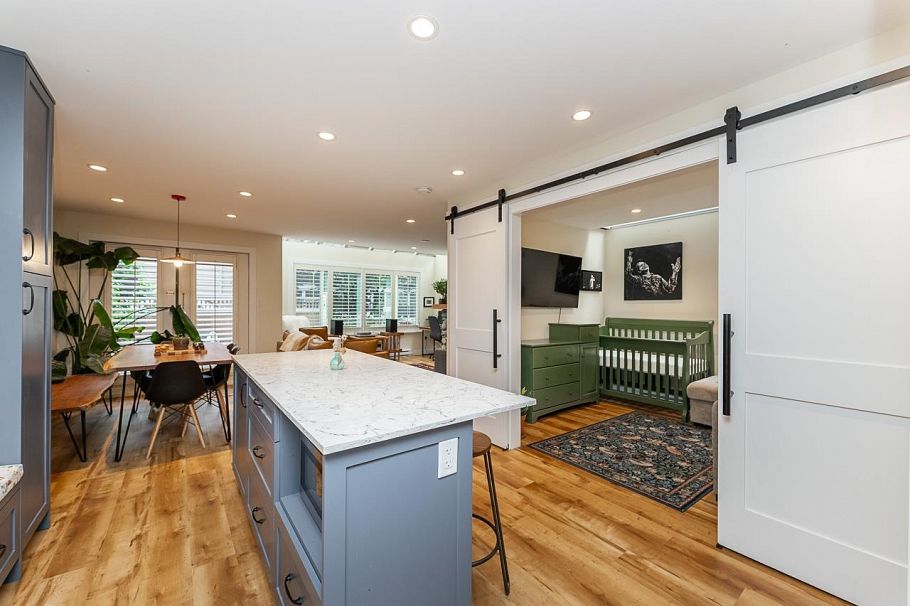5 219 E 8th Street North Vancouver, BC - 9