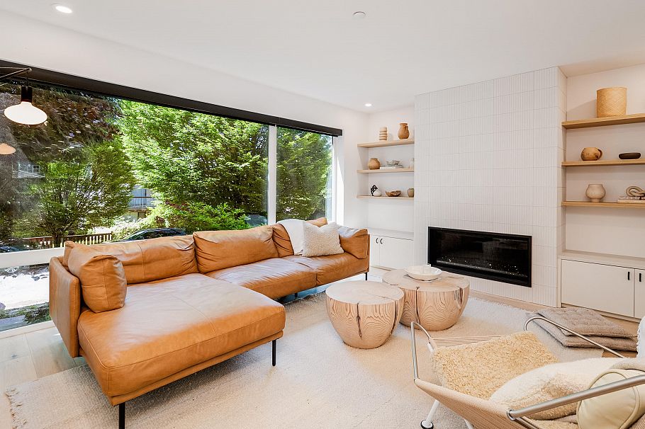 5208 Ross Street Vancouver, BC - 6