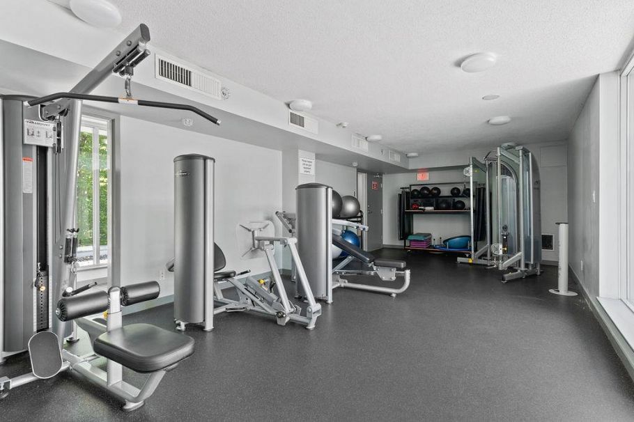 1006 939 Expo Boulevard Vancouver, BC - 26