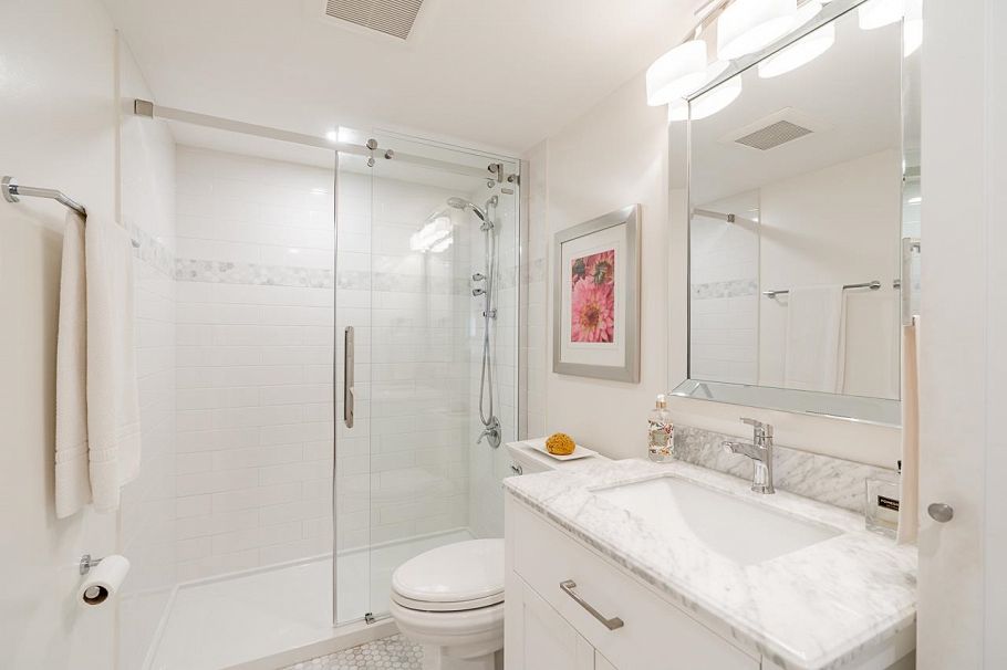 605 1510 W 1st Avenue Vancouver, BC - 17