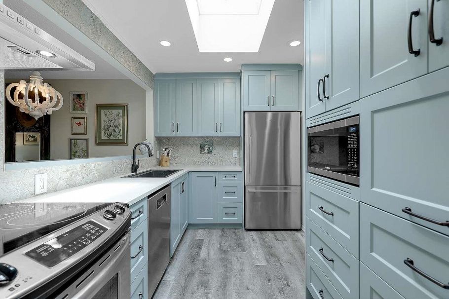 314 1777 W 13th Avenue Vancouver, BC - 8