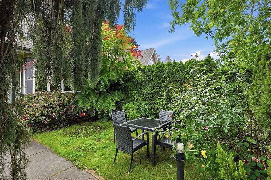 203 W 6th Street North Vancouver, BC - 36