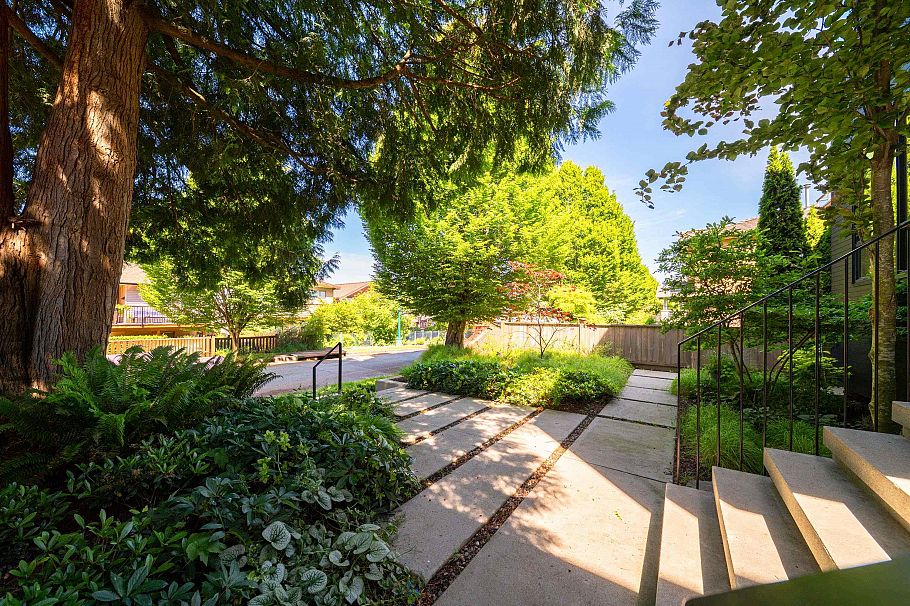 5208 Ross Street Vancouver, BC - 3