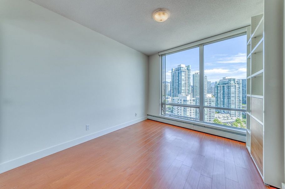 2101 1228 Marinaside Crescent Vancouver, BC - 20