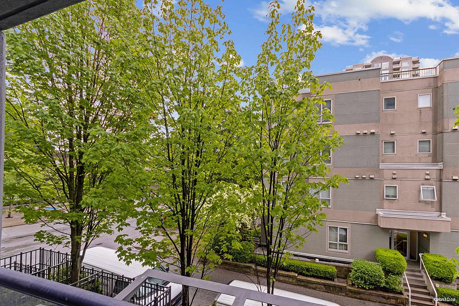 205 3438 Vanness Avenue Vancouver, BC - 18