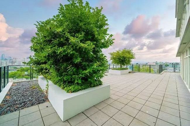 903 2411 Heather Street Vancouver, BC - 26