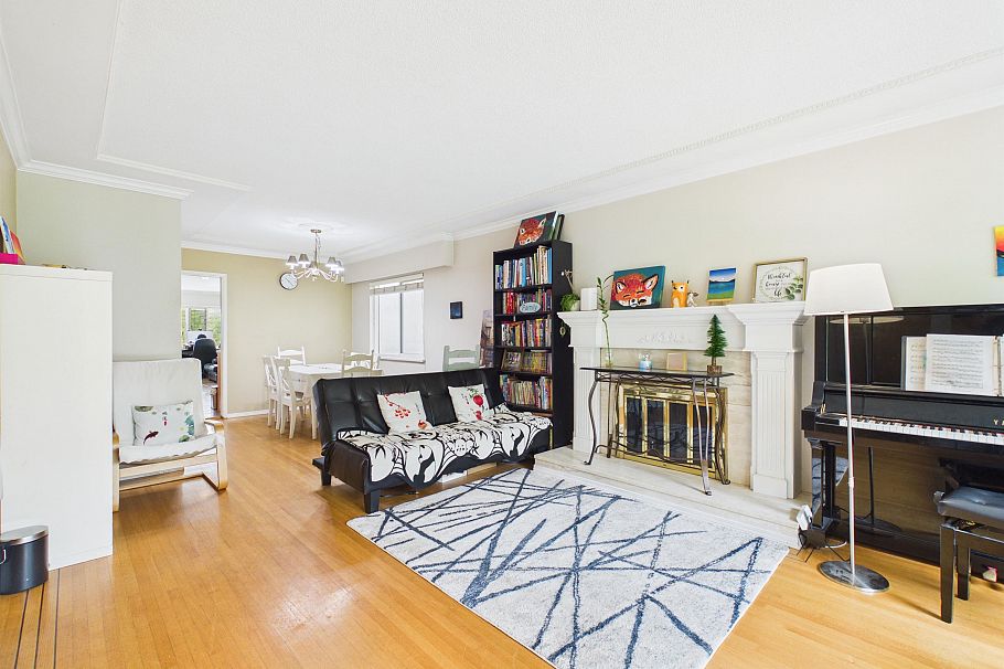 7692 Osler Street Vancouver, BC - 14
