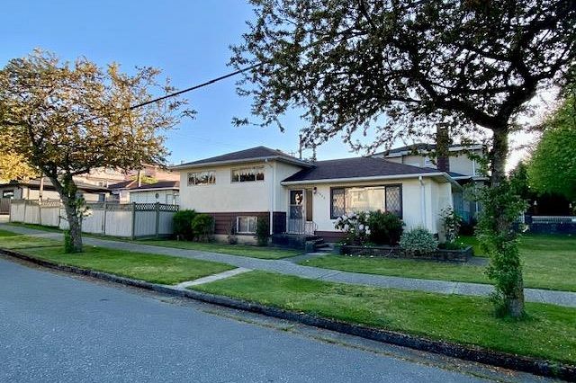 3925 Penticton Street Vancouver, BC - 11