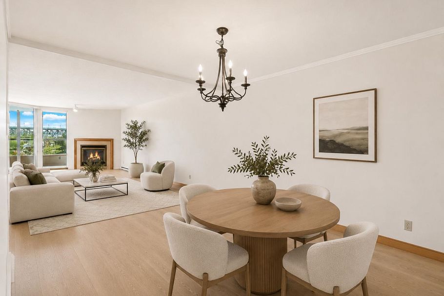 404 1470 Pennyfarthing Drive Vancouver, BC - 12