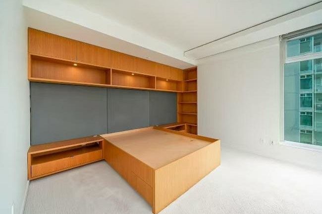 903 2411 Heather Street Vancouver, BC - 9