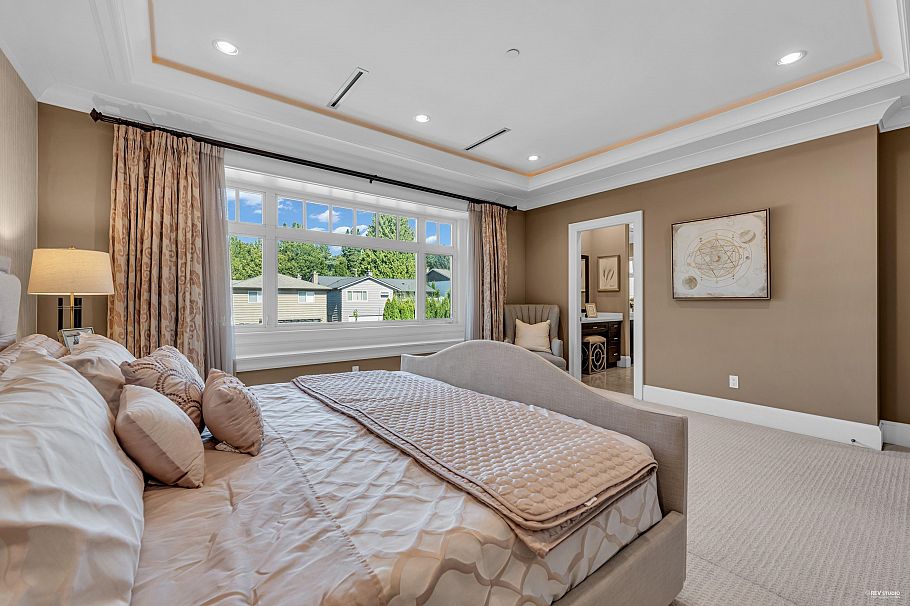 2069 W 28th Avenue Vancouver, BC - 28