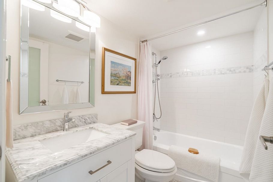 605 1510 W 1st Avenue Vancouver, BC - 12