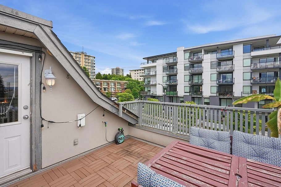 203 W 6th Street North Vancouver, BC - 28