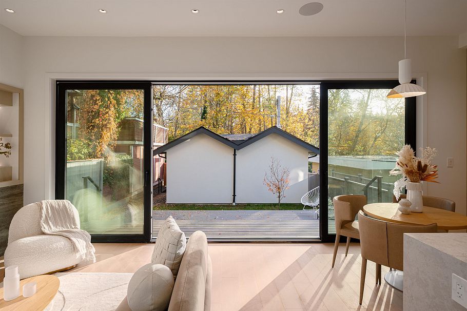2 4018 W 21st Avenue Vancouver, BC - 7