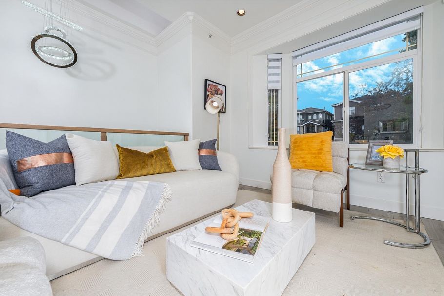 748 E 62nd Avenue Vancouver, BC - 3