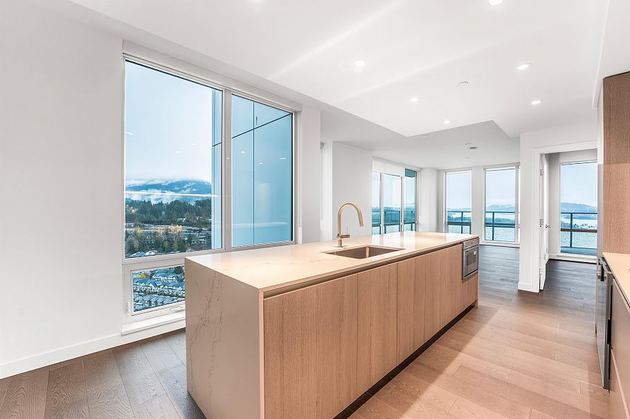 3002 1500 Fern Street North Vancouver, BC - 9