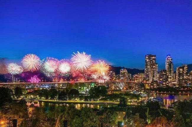 903 2411 Heather Street Vancouver, BC - 30