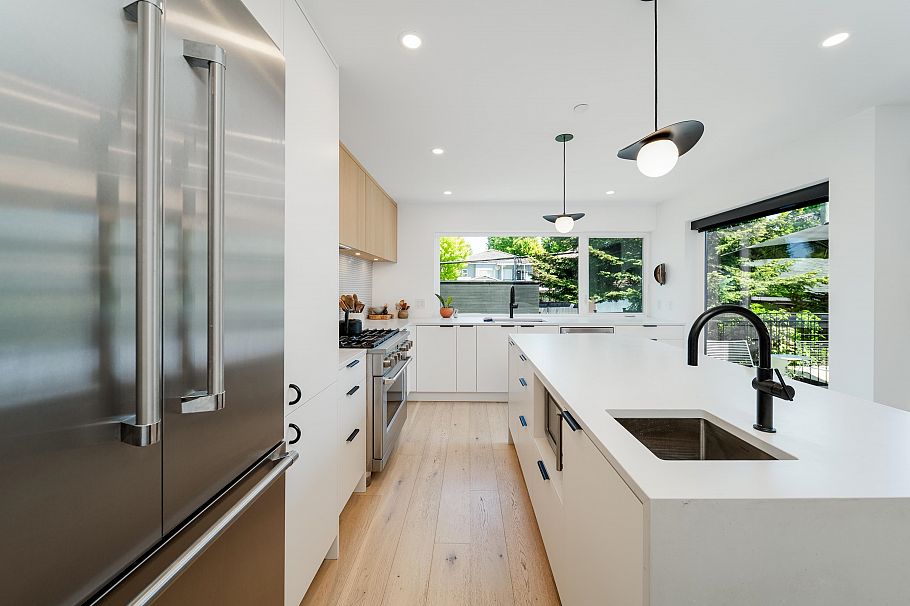 5208 Ross Street Vancouver, BC - 11