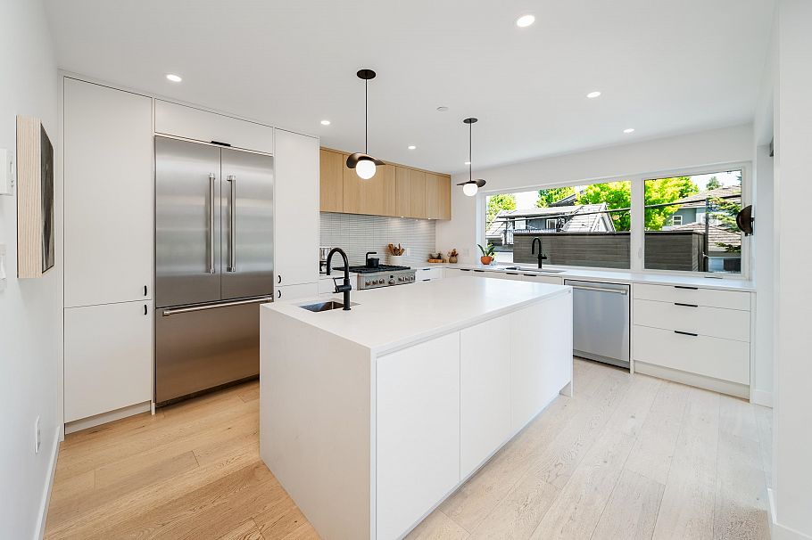5208 Ross Street Vancouver, BC - 9