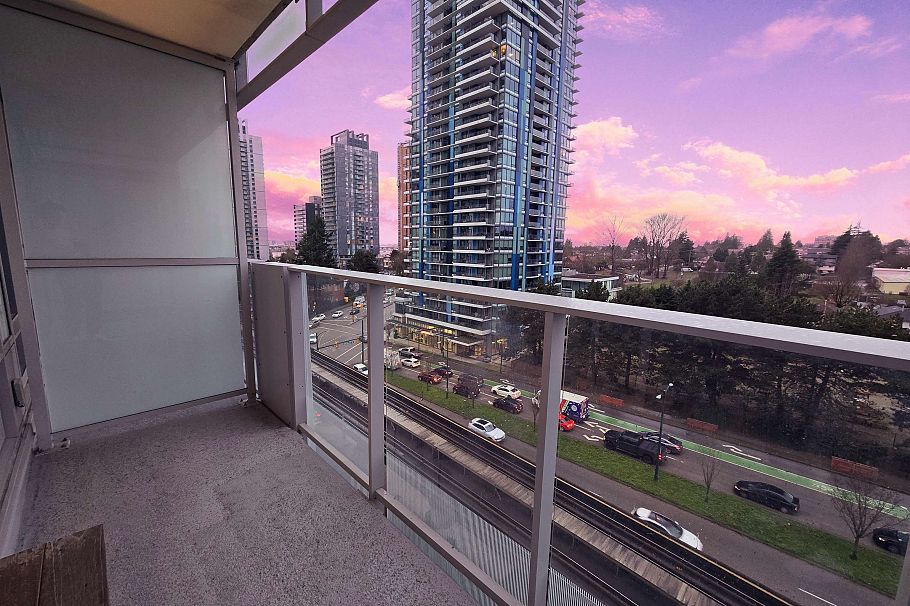 901 8131 Nunavut Lane Vancouver, BC - 22