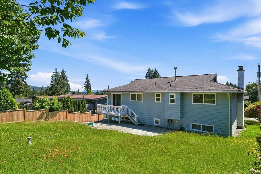 1218 Chamberlain Drive North Blackburn, BC - 18