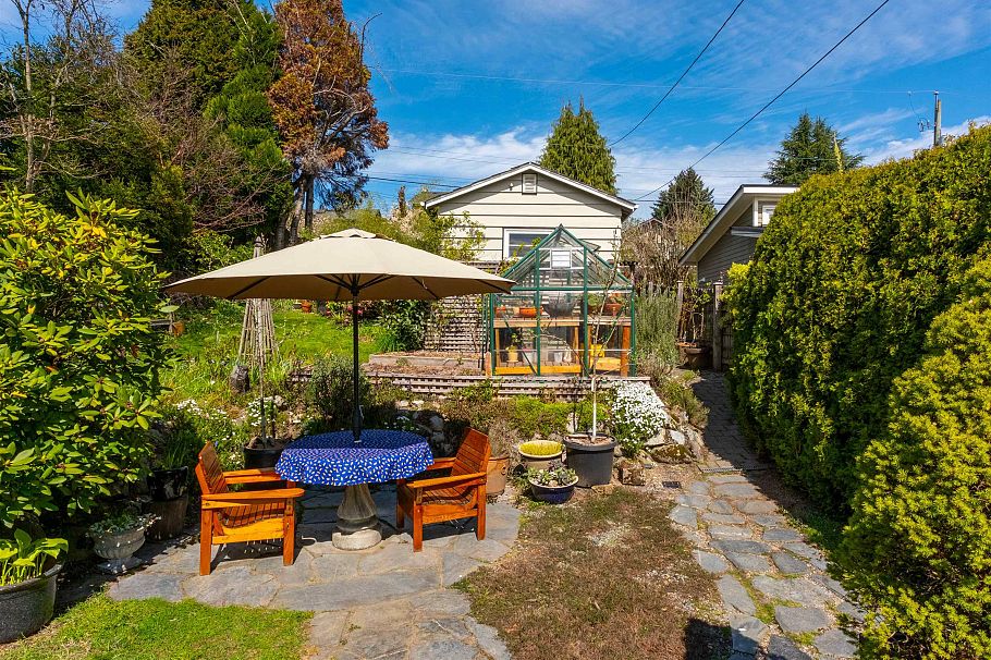 818 E 6th Street North Vancouver, BC - 31
