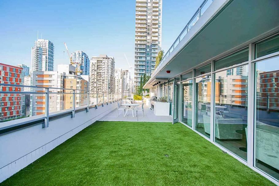 3302 499 Pacific Street Vancouver, BC - 26