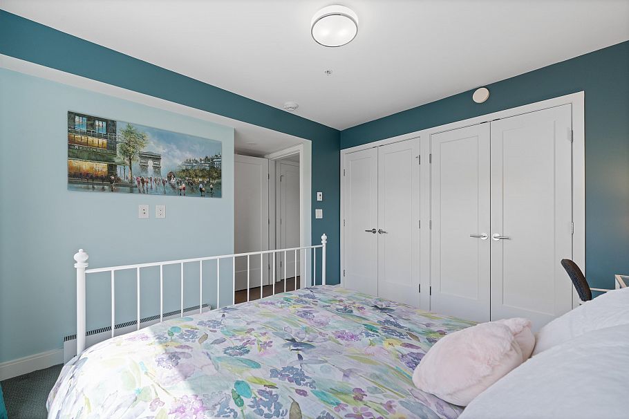 402 505 E 2nd Street North Vancouver, BC - 20