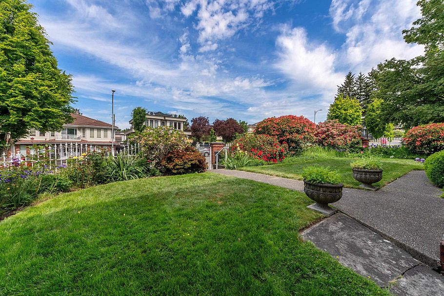 7416 Jasper Crescent Vancouver, BC - 37
