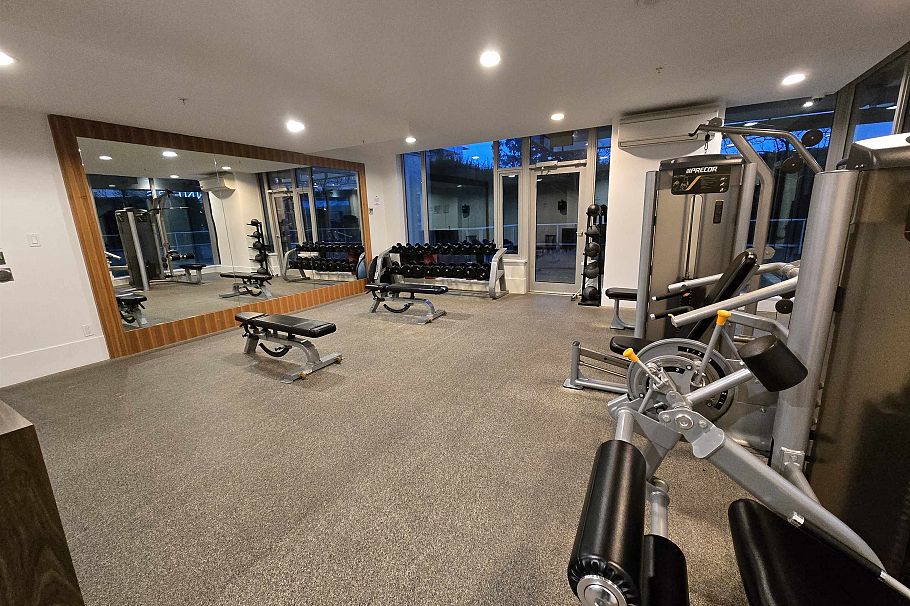 901 8131 Nunavut Lane Vancouver, BC - 25