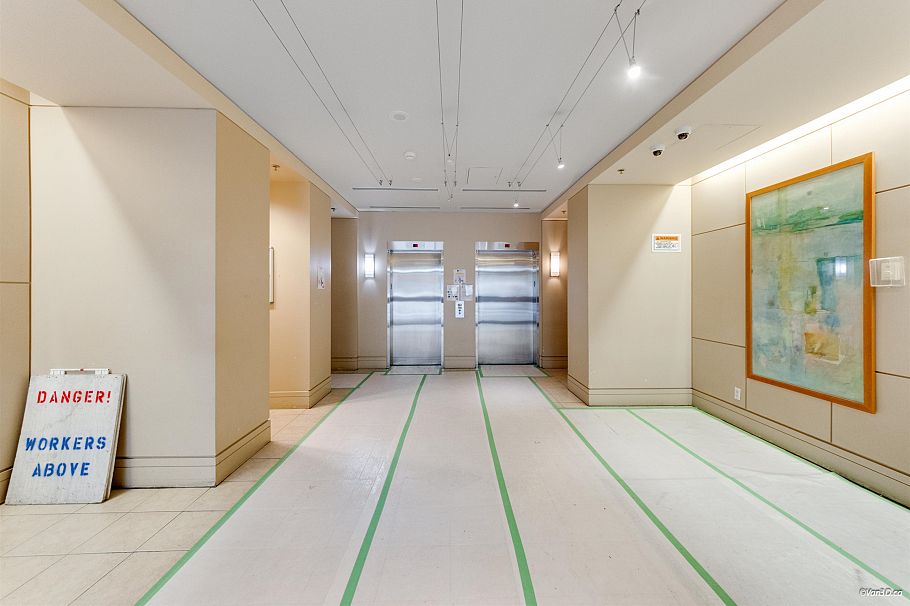 205 3438 Vanness Avenue Vancouver, BC - 22