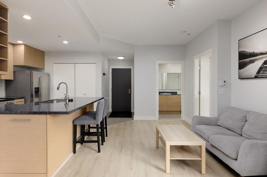 325 5928 BIRNEY AVENUE, Vancouver BC V6S 0B5 Vancouver, BC - 5