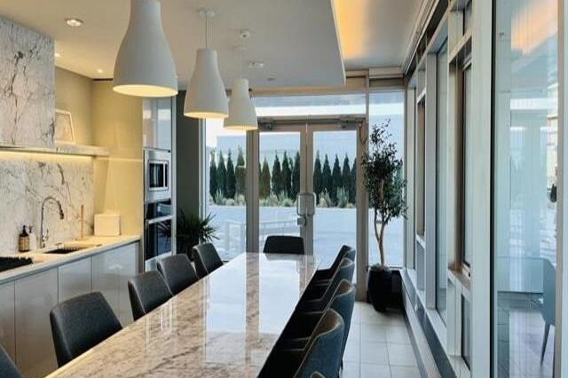 408 3438 Sawmill Crescent Vancouver, BC - 12