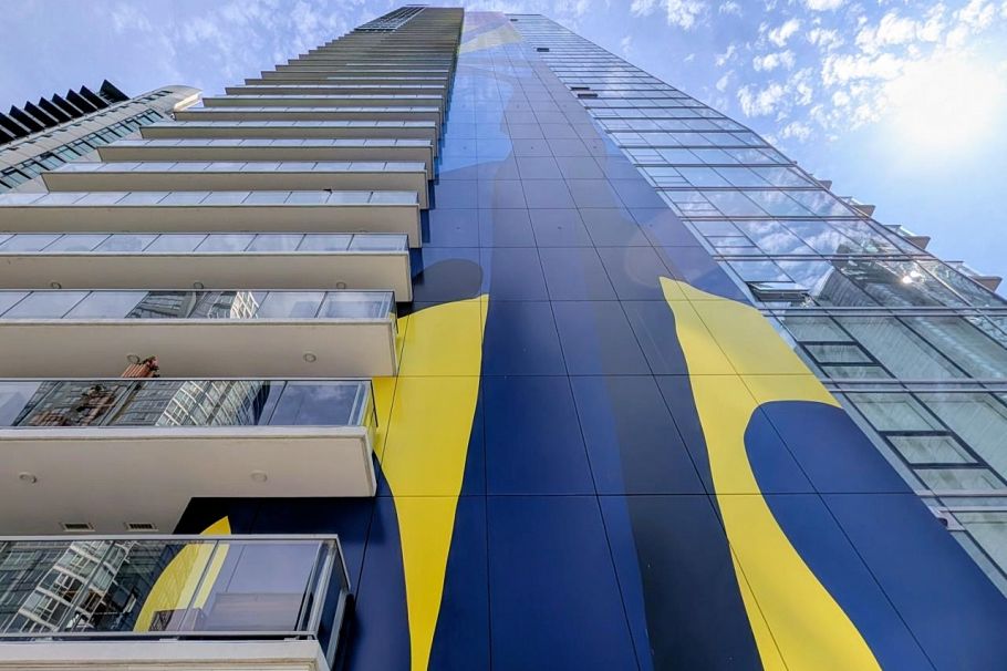 3302 499 Pacific Street Vancouver, BC - 31