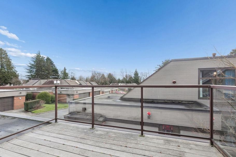 6605 Turnberry Crescent Vancouver, BC - 17