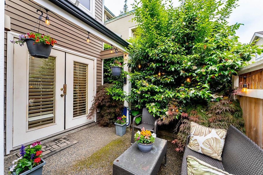 5 219 E 8th Street North Vancouver, BC - 24