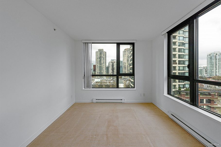 909 928 Homer Street Vancouver, BC - 17