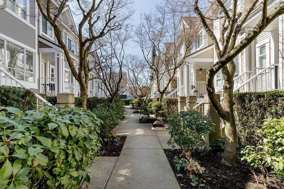 21 2885 E Kent Avenue North Avenue Vancouver, BC - 23