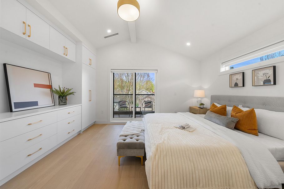 1 1582 E 2nd Avenue Vancouver, BC - 30