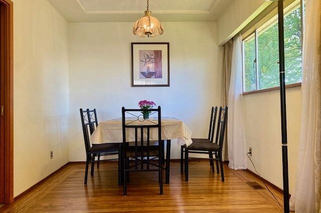3925 Penticton Street Vancouver, BC - 2