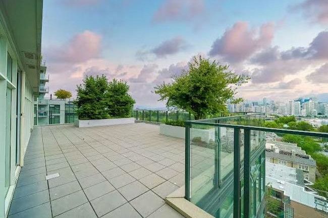 903 2411 Heather Street Vancouver, BC - 25
