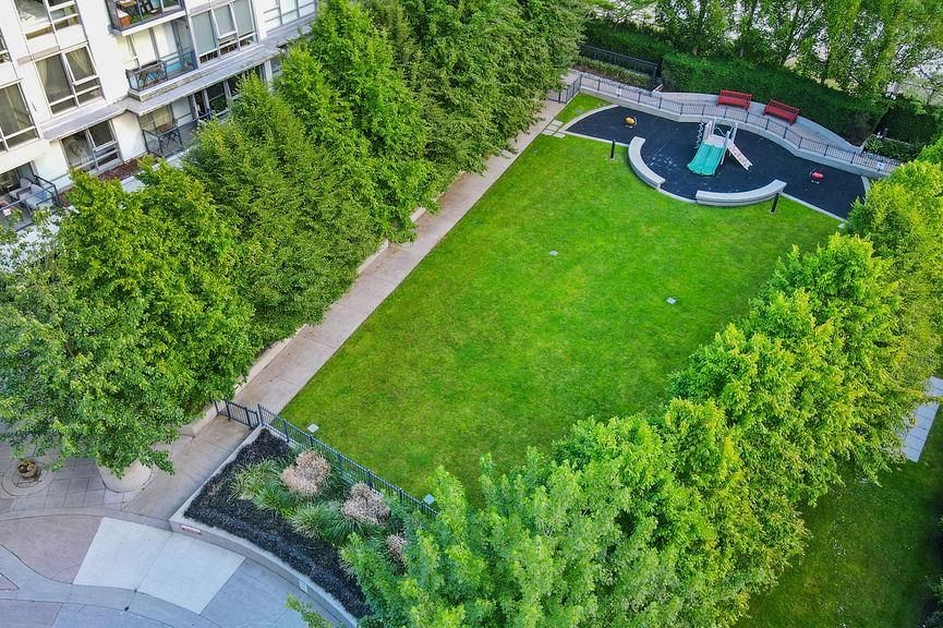 1006 939 Expo Boulevard Vancouver, BC - 21