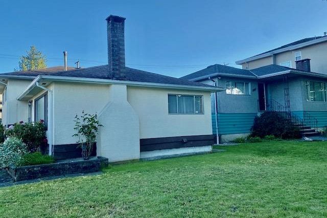 3925 Penticton Street Vancouver, BC - 16