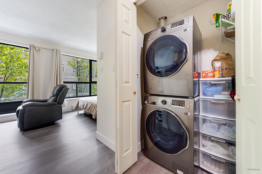 205 3438 Vanness Avenue Vancouver, BC - 12